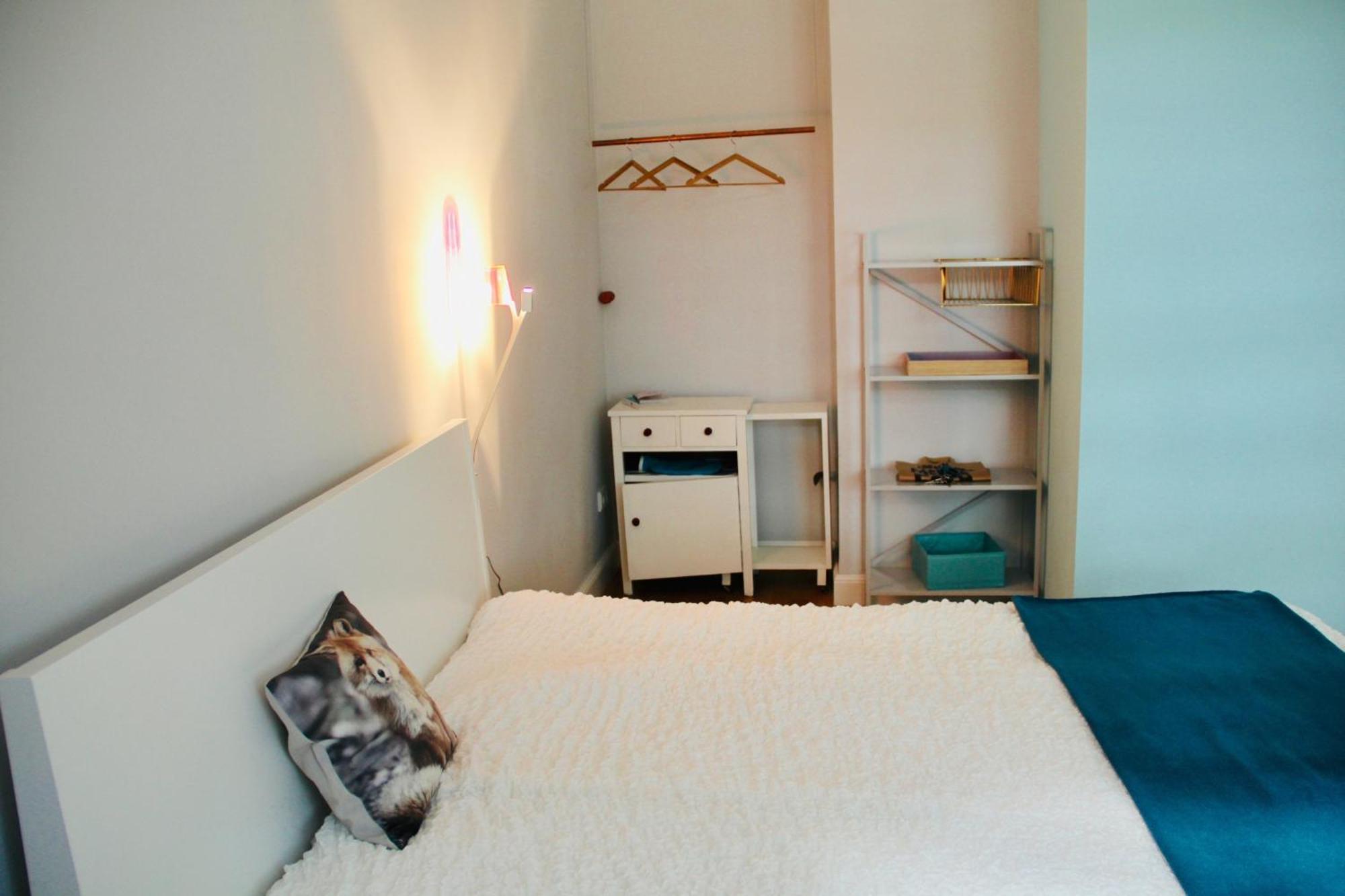 Ata & Omo 1 - Doppelzimmer Ohne Kueche * Keulen